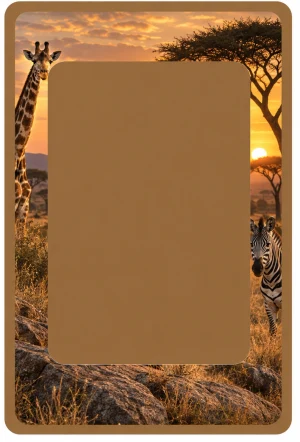 Safari — na zdjęcie — rewers na zdjęcie