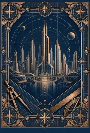 Architektura — wizja — rewers standardowe