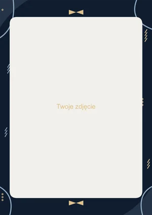 Komplet foto — Wieczór kawalerski — rewers na zdjęcie