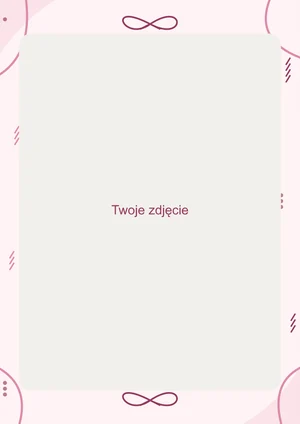 Komplet foto — Wieczór panieński — rewers na zdjęcie