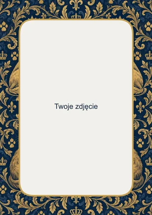 Zwierzaki z charakterem — na zdjęcie — rewers na zdjęcie