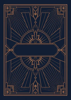Geometria — rewers standardowe