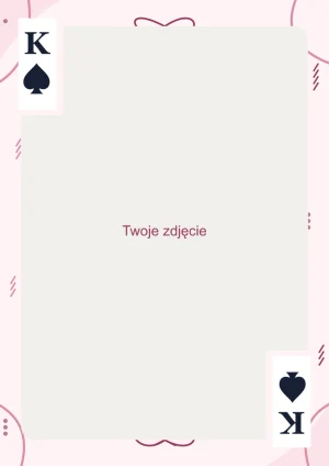 Foto — Wieczór panieński — przykładowy król