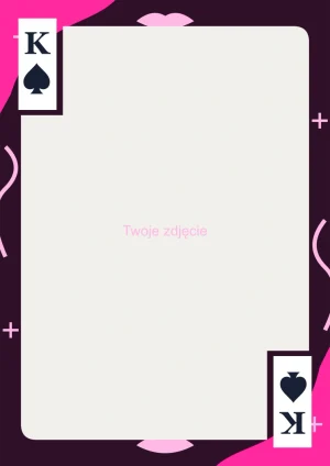 Foto — Panieński — Pink Party — przykładowy król