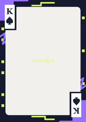 Foto — Osiemnastka — Level 18 — przykładowy król